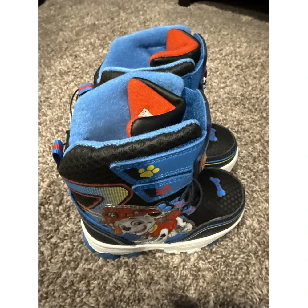 Paw Patrol product pair